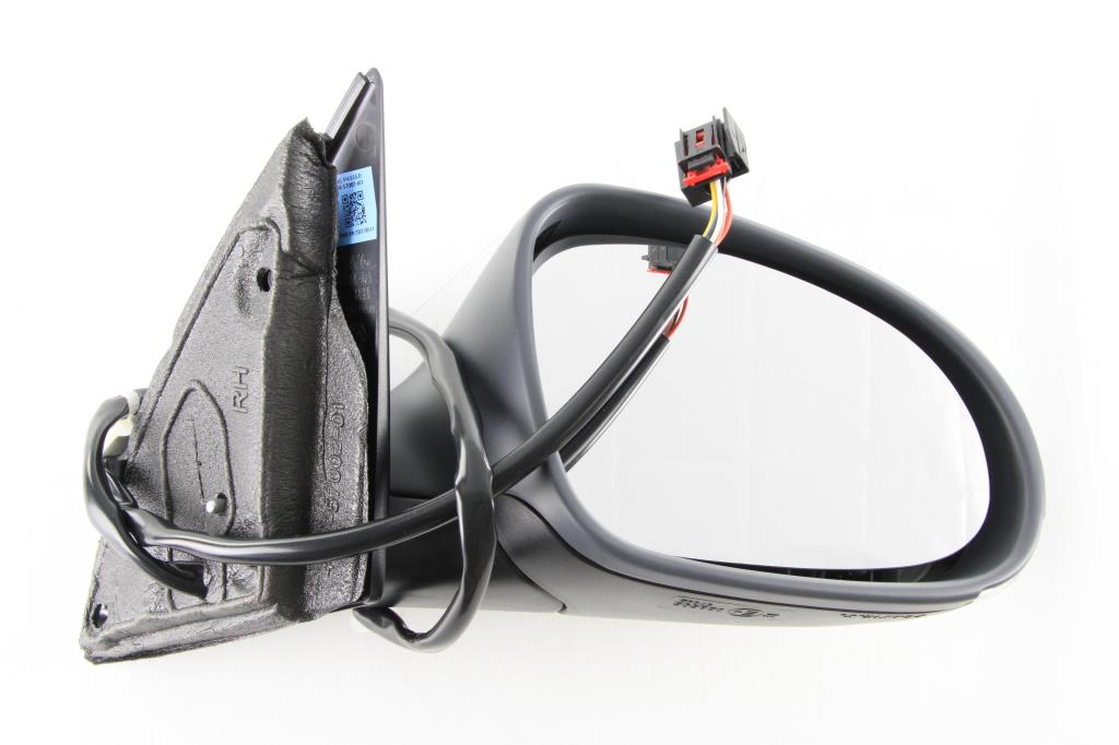 Retrovisor exterior VAN WEZEL 5839808